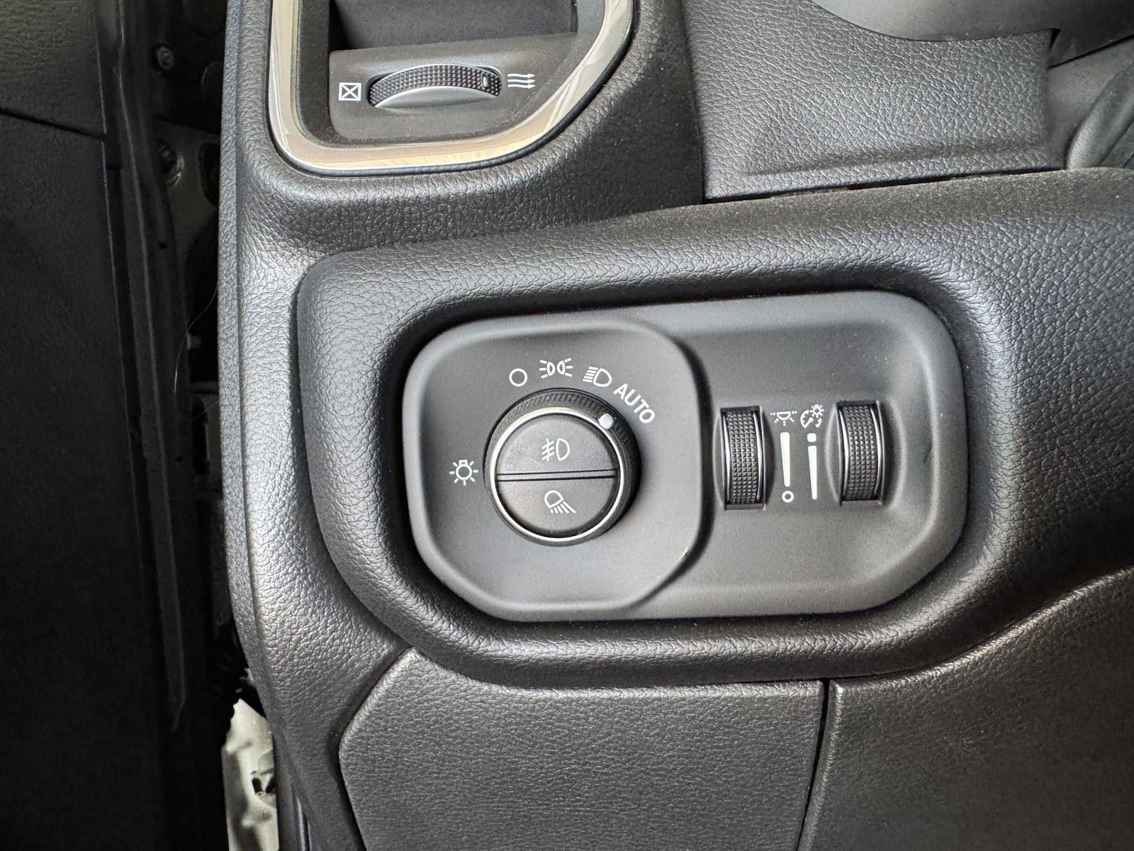 2026 RAM Ram 2500 RAM 2500 LARAMIE MEGA CAB 4X4 6'4' BOX