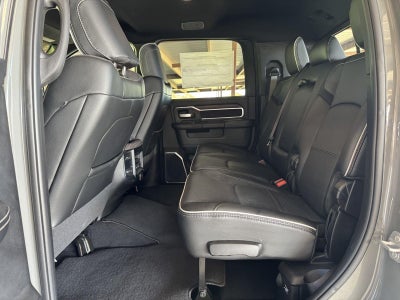 2026 RAM Ram 2500 RAM 2500 LARAMIE MEGA CAB 4X4 6'4' BOX