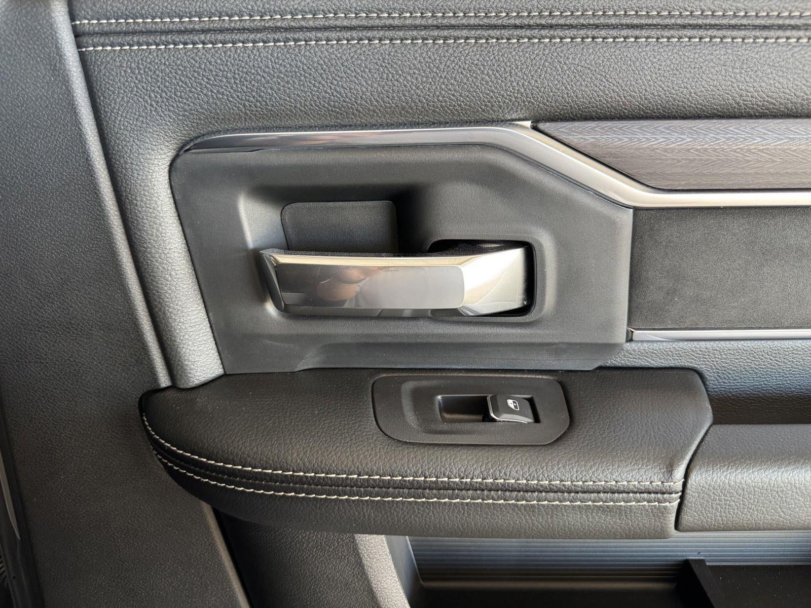 2026 RAM Ram 2500 RAM 2500 LARAMIE MEGA CAB 4X4 6'4' BOX