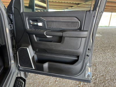 2026 RAM Ram 2500 RAM 2500 LARAMIE MEGA CAB 4X4 6'4' BOX