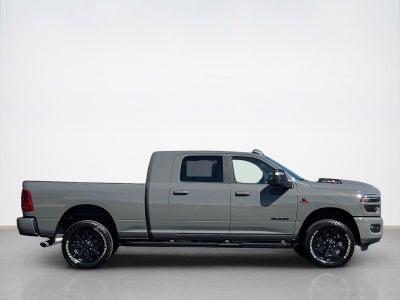 2026 RAM Ram 2500 RAM 2500 LARAMIE MEGA CAB 4X4 6'4' BOX