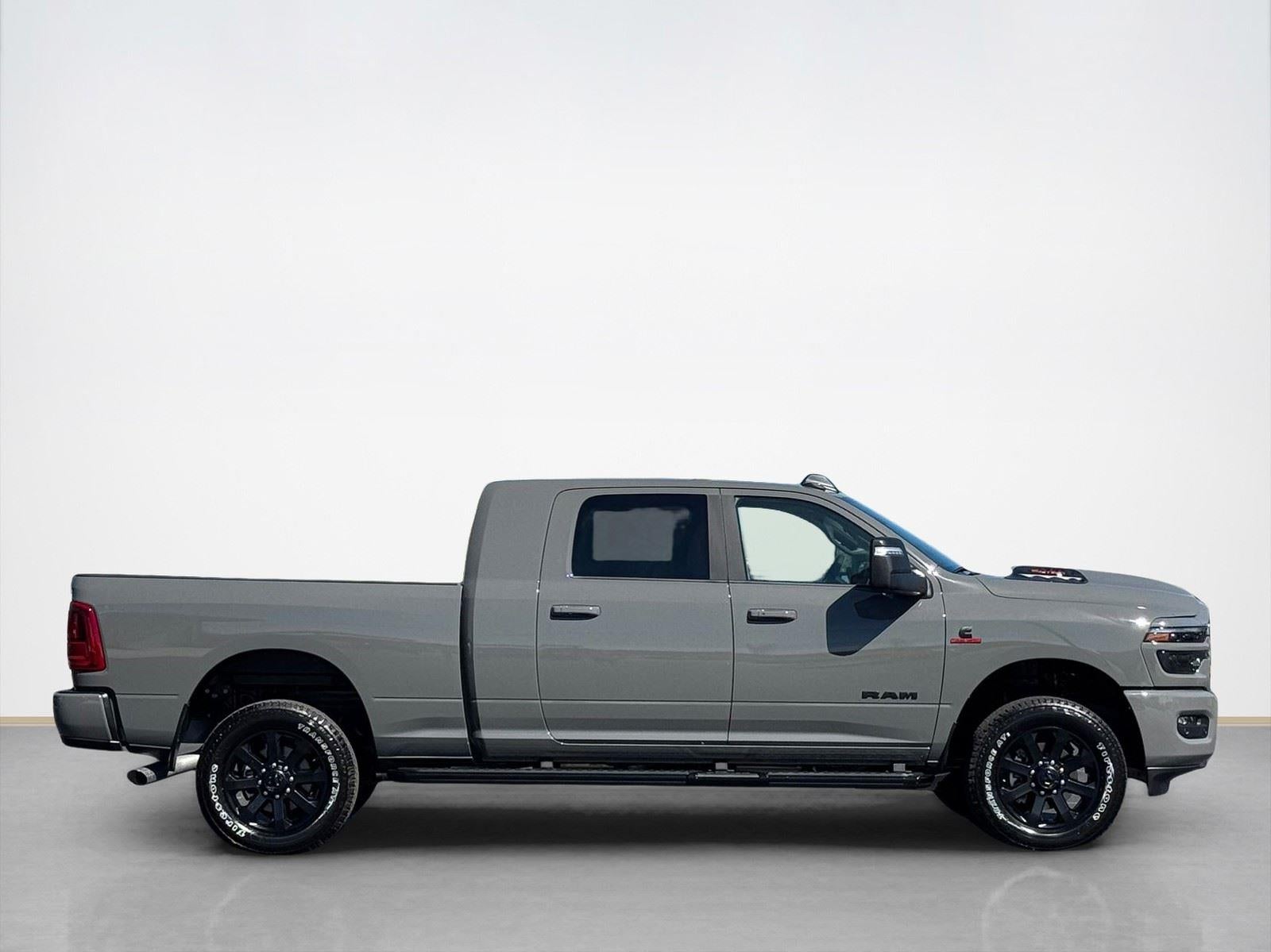 2026 RAM Ram 2500 RAM 2500 LARAMIE MEGA CAB 4X4 6'4' BOX