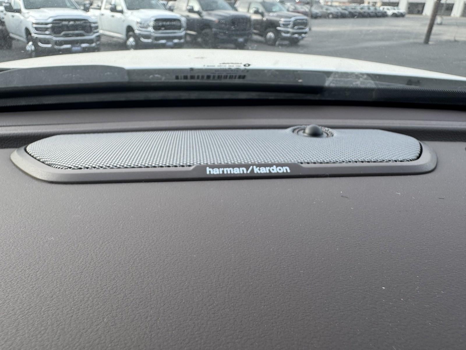 2026 RAM Ram 2500 RAM 2500 LIMITED LONGHORN CREW CAB 4X4 6'4' BOX