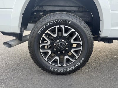 2026 RAM Ram 2500 RAM 2500 LIMITED LONGHORN CREW CAB 4X4 6'4' BOX