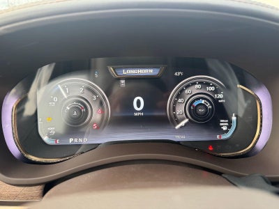 2026 RAM Ram 2500 RAM 2500 LIMITED LONGHORN CREW CAB 4X4 6'4' BOX