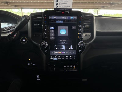 2027 RAM 3500 Tradesman