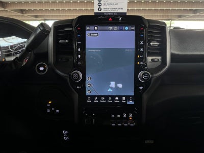 2027 RAM 3500 Tradesman