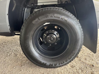 2027 RAM 3500 Tradesman