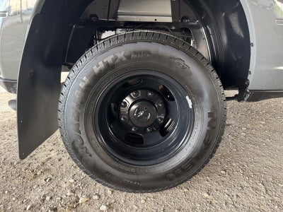 2027 RAM 3500 Tradesman