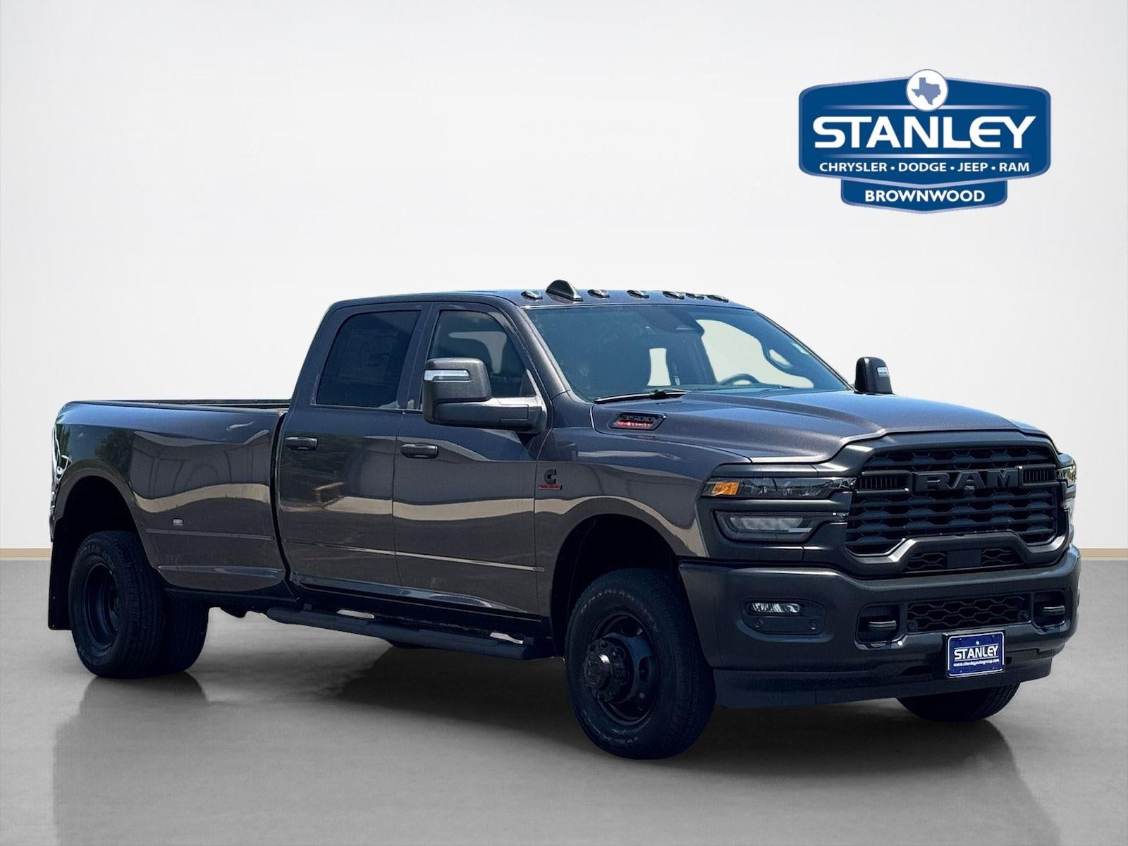 2026 RAM 3500 Tradesman 4X4 Crew Cab LWB's photo