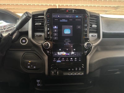 2027 RAM 3500 Tradesman