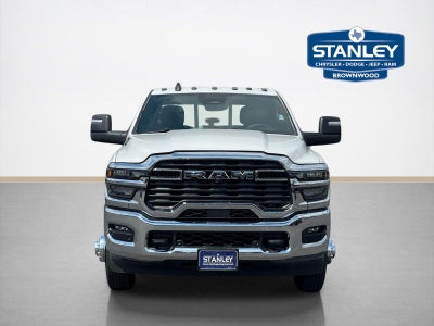 2027 RAM 3500 Tradesman