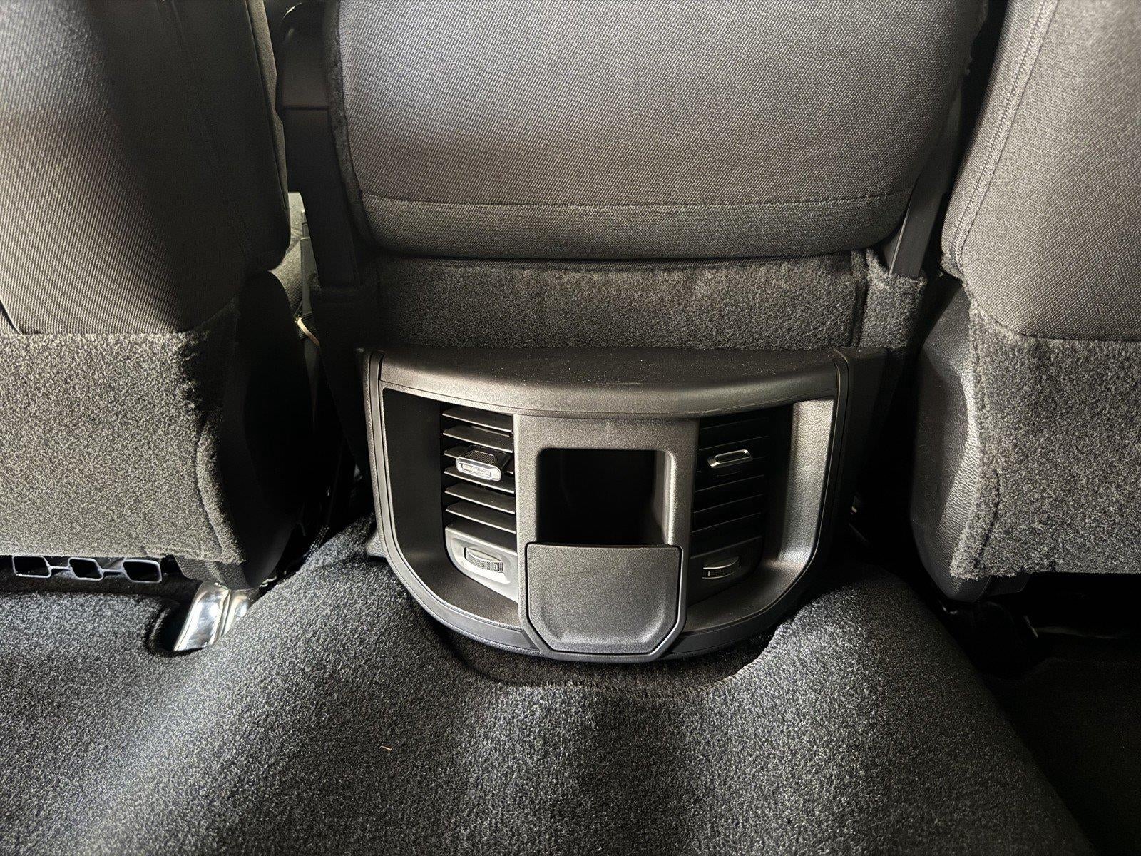 2027 RAM 3500 Tradesman
