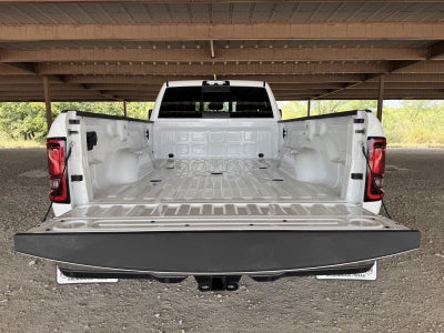 2027 RAM 3500 Tradesman