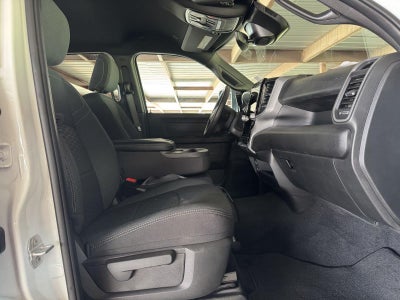 2027 RAM 3500 Tradesman