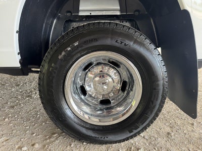 2027 RAM 3500 Tradesman