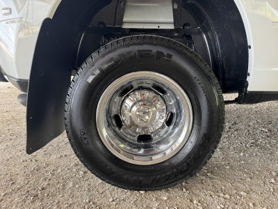 2027 RAM 3500 Tradesman