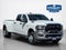 2027 RAM Ram 3500 RAM 3500 TRADESMAN CREW CAB 4X4 8' BOX