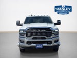 2027 RAM Ram 3500 RAM 3500 TRADESMAN CREW CAB 4X4 8' BOX