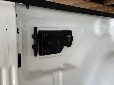 2027 RAM Ram 3500 RAM 3500 TRADESMAN CREW CAB 4X4 8' BOX
