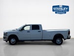 2027 RAM Ram 3500 RAM 3500 TRADESMAN CREW CAB 4X4 8' BOX