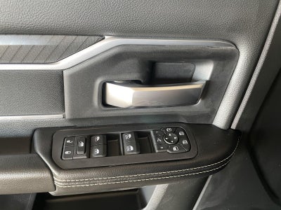 2026 RAM Ram 3500 RAM 3500 LONE STAR CREW CAB 4X4 8' BOX