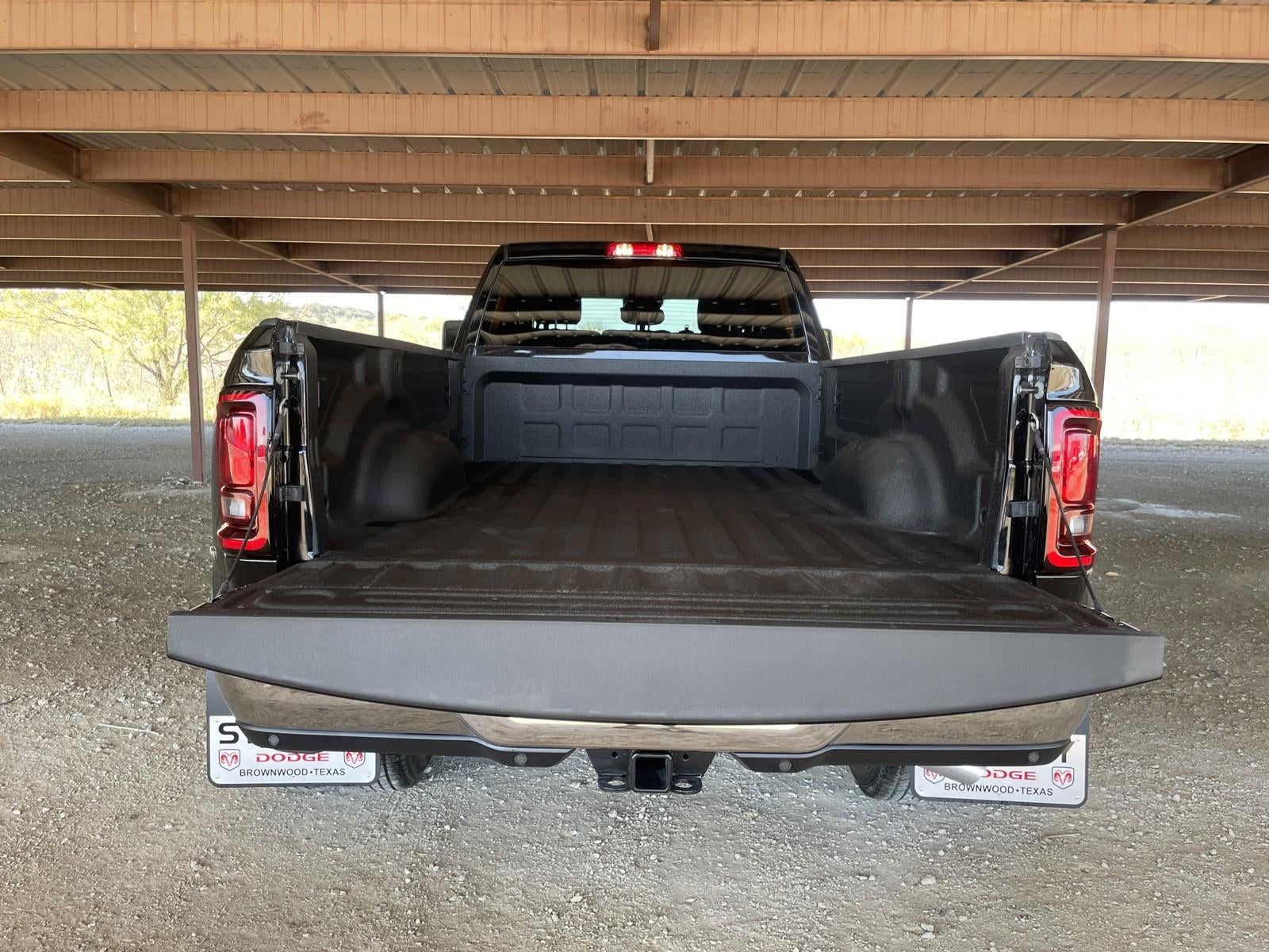 2026 RAM Ram 3500 RAM 3500 LONE STAR CREW CAB 4X4 8' BOX