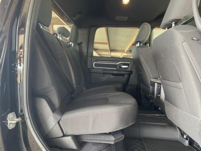 2026 RAM Ram 3500 RAM 3500 LONE STAR CREW CAB 4X4 8' BOX