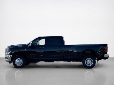 2026 RAM Ram 3500 RAM 3500 LONE STAR CREW CAB 4X4 8' BOX