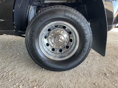 2026 RAM Ram 3500 RAM 3500 LONE STAR CREW CAB 4X4 8' BOX