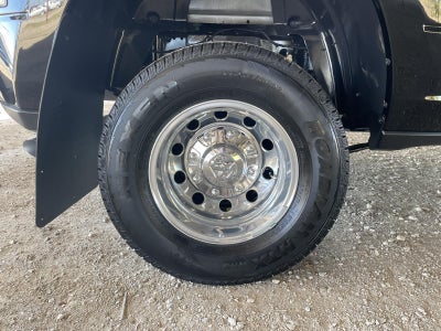 2026 RAM Ram 3500 RAM 3500 LONE STAR CREW CAB 4X4 8' BOX