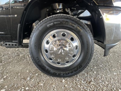 2026 RAM Ram 3500 RAM 3500 LONE STAR CREW CAB 4X4 8' BOX