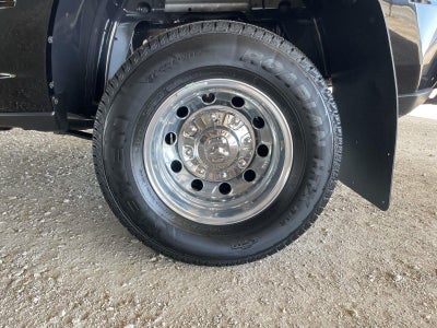 2026 RAM Ram 3500 RAM 3500 LONE STAR CREW CAB 4X4 8' BOX