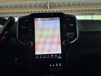 2026 RAM Ram 3500 RAM 3500 LONE STAR CREW CAB 4X4 8' BOX