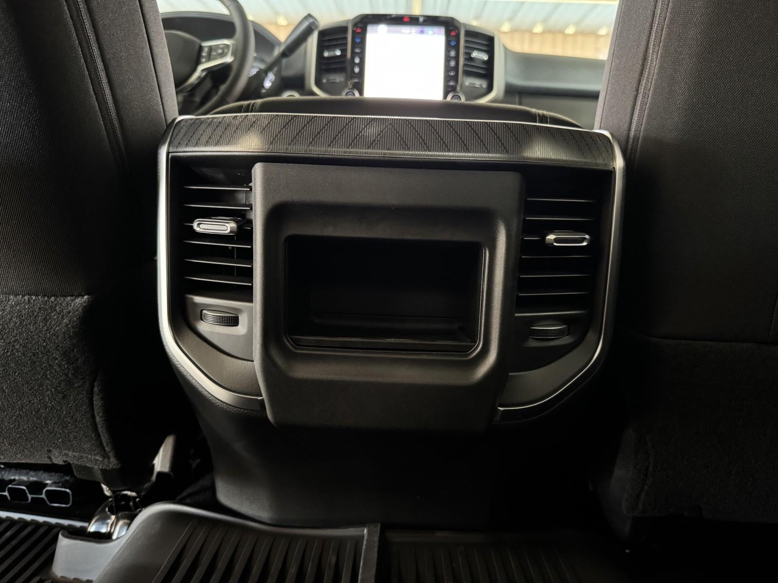 2026 RAM Ram 3500 RAM 3500 LONE STAR CREW CAB 4X4 8' BOX