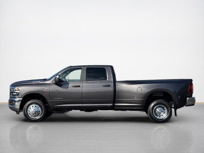 2026 RAM Ram 3500 RAM 3500 LONE STAR CREW CAB 4X4 8' BOX
