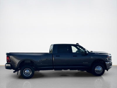 2026 RAM Ram 3500 RAM 3500 LONE STAR CREW CAB 4X4 8' BOX