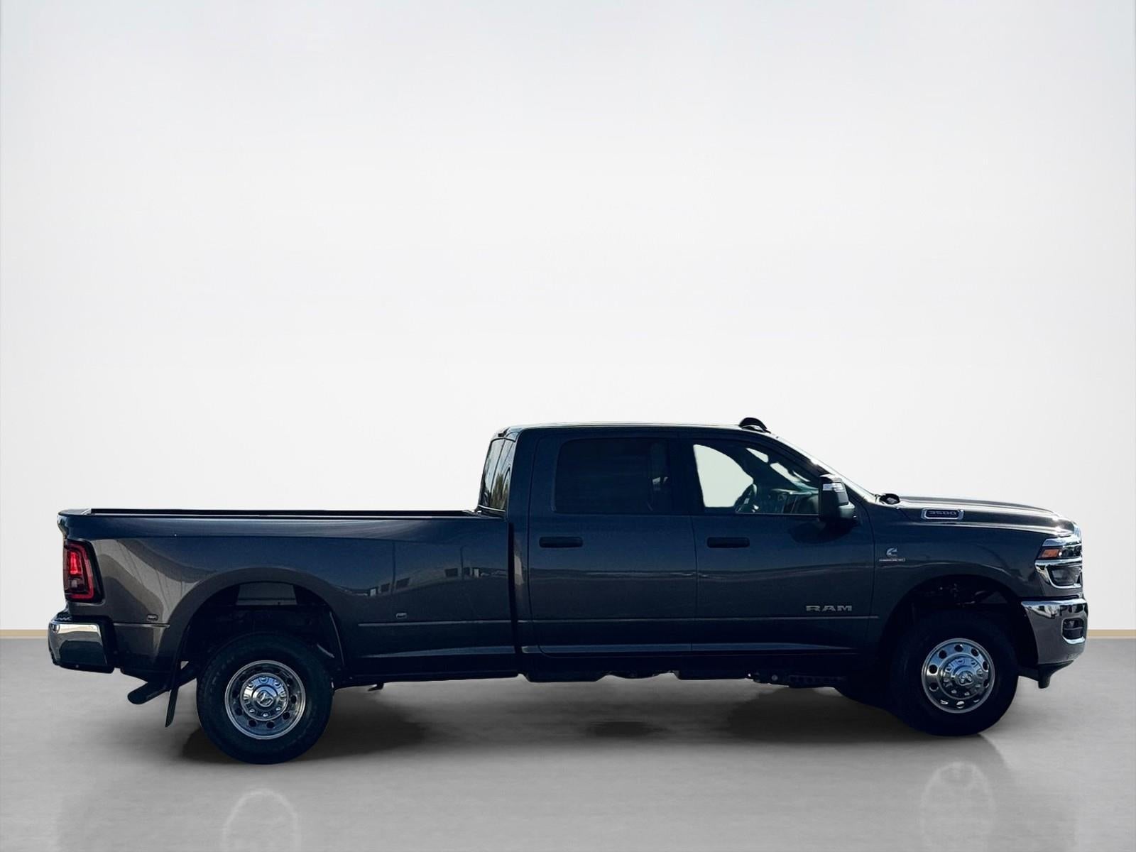 2026 RAM Ram 3500 RAM 3500 LONE STAR CREW CAB 4X4 8' BOX