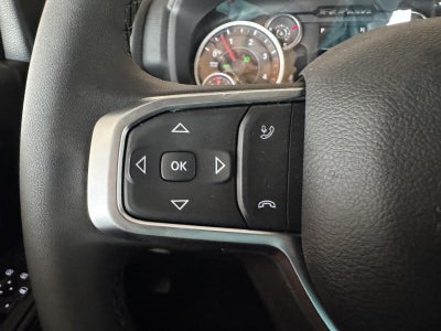 2027 RAM 3500 Lone Star