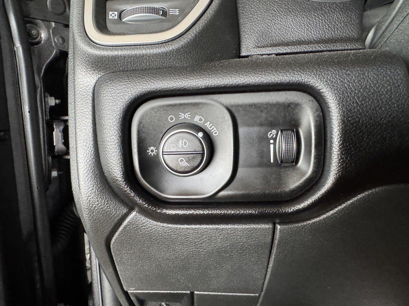 2027 RAM 3500 Lone Star