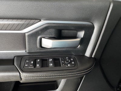 2027 RAM 3500 Lone Star