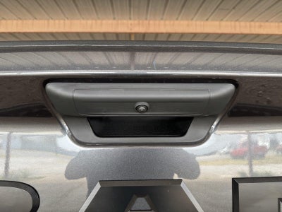 2027 RAM 3500 Lone Star