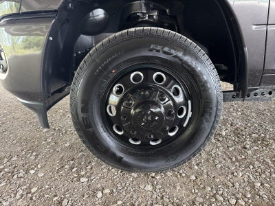2027 RAM 3500 Lone Star