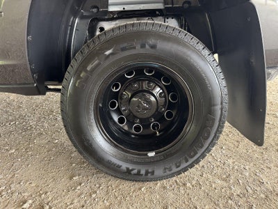 2027 RAM 3500 Lone Star
