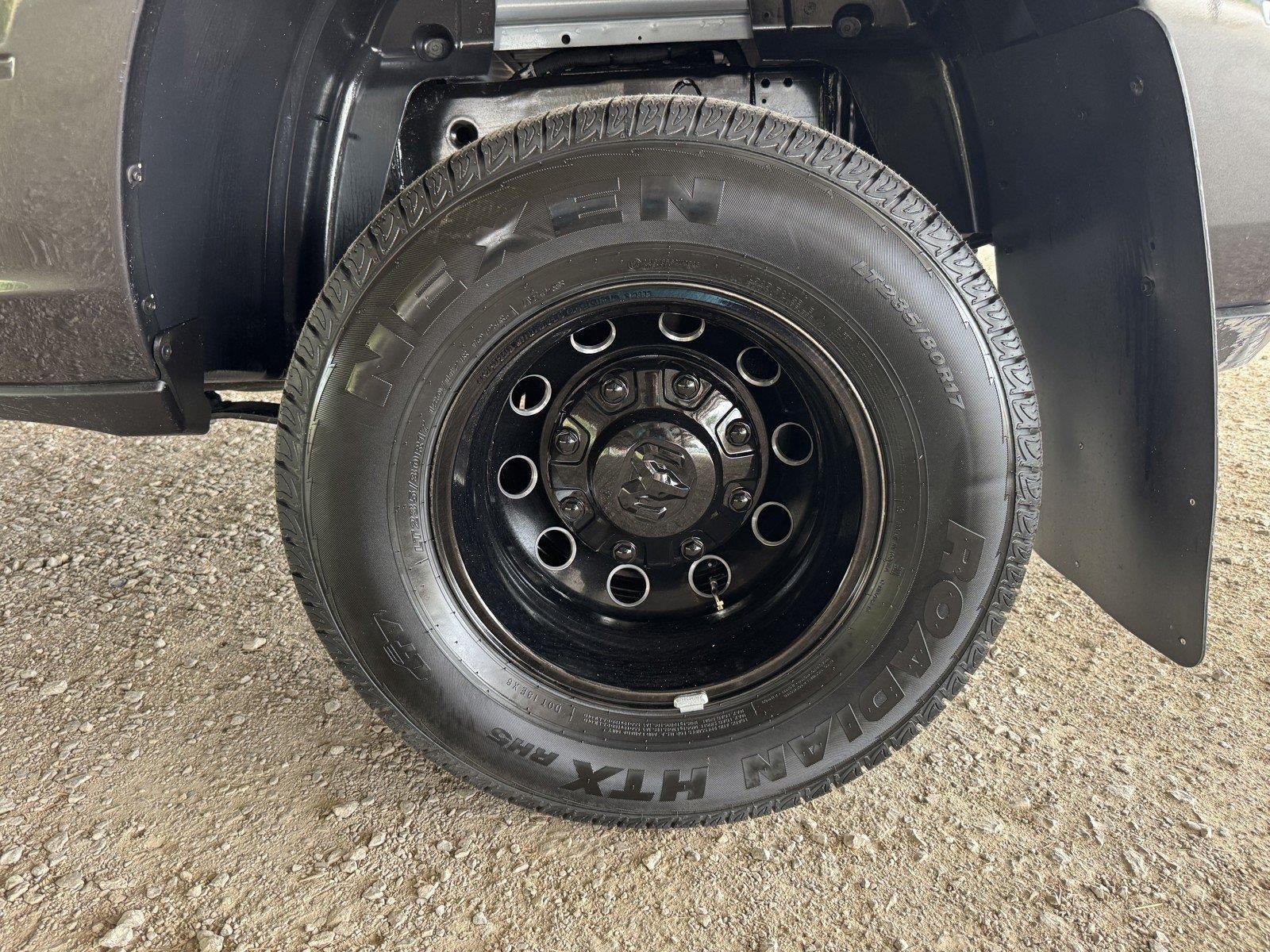2027 RAM 3500 Lone Star