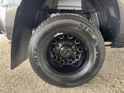 2027 RAM 3500 Lone Star