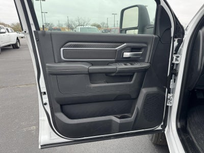 2026 RAM Ram 3500 RAM 3500 LONE STAR CREW CAB 4X4 8' BOX