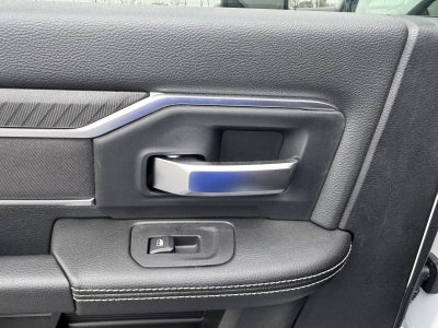 2026 RAM Ram 3500 RAM 3500 LONE STAR CREW CAB 4X4 8' BOX