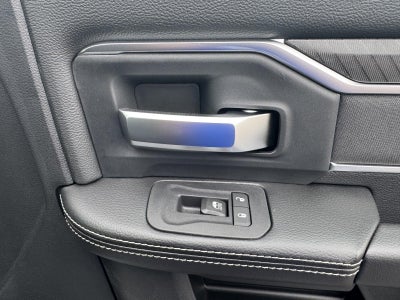 2026 RAM Ram 3500 RAM 3500 LONE STAR CREW CAB 4X4 8' BOX