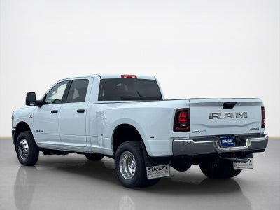2026 RAM Ram 3500 RAM 3500 LONE STAR CREW CAB 4X4 8' BOX